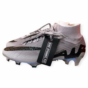 Nike Mercurial Superfly 9 Elite FG High Rising Gem Pack FN5613-001 Mens size 6.5